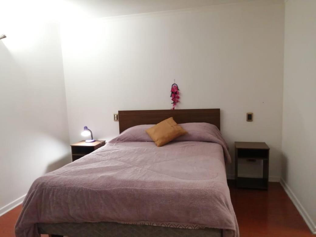 Apartamento Arriendo En De Chile