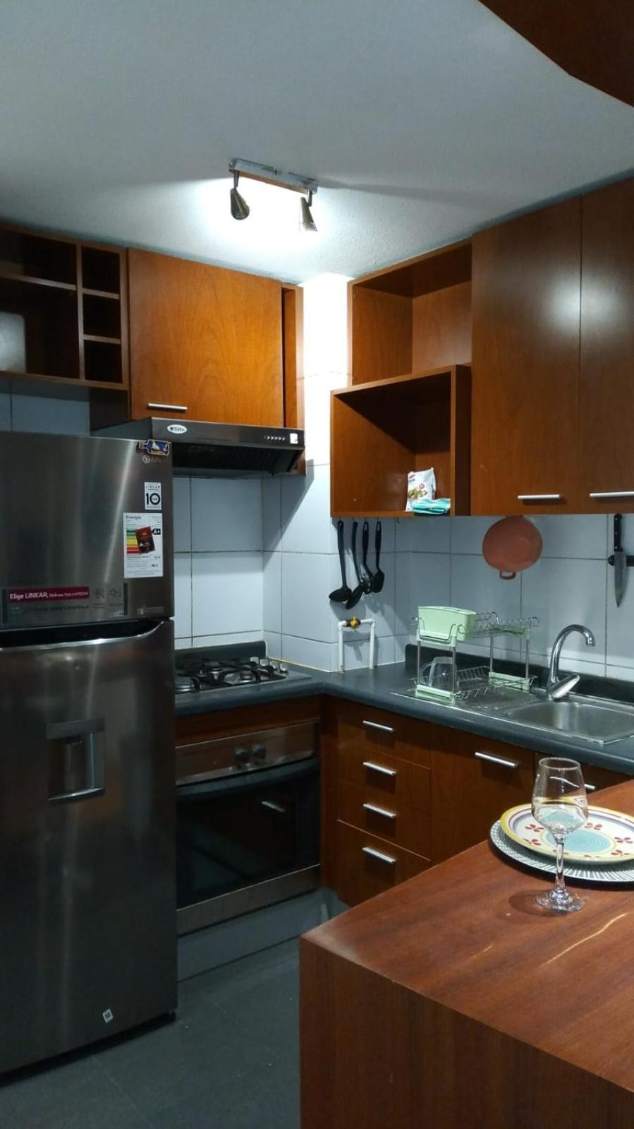 Arriendo En De Chile Apartamento *