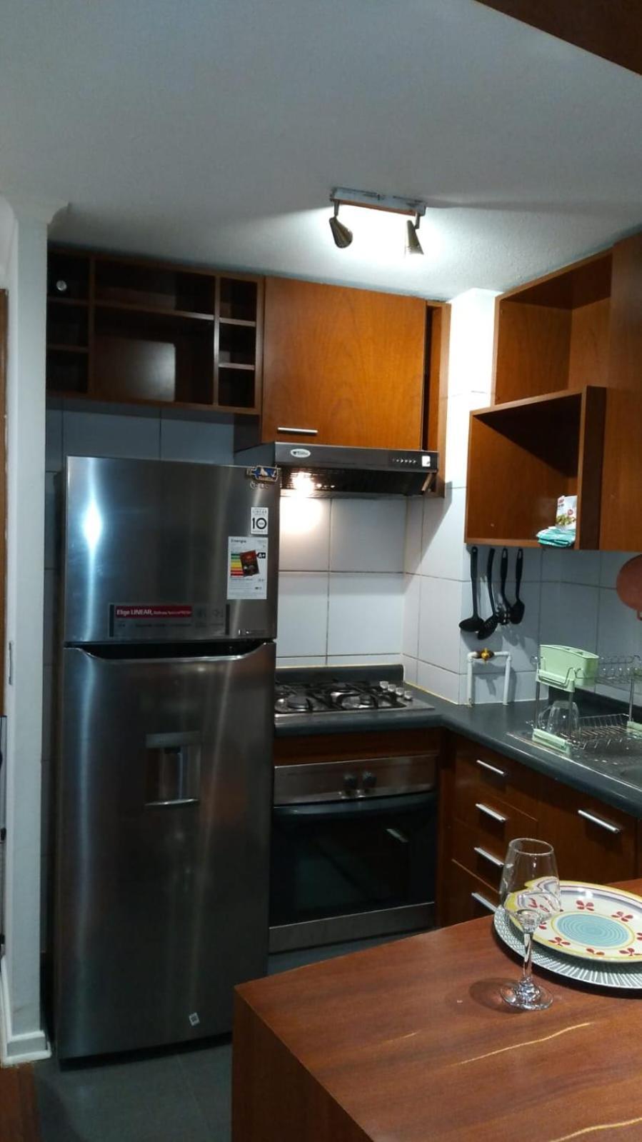 Apartamento Arriendo En De Chile *